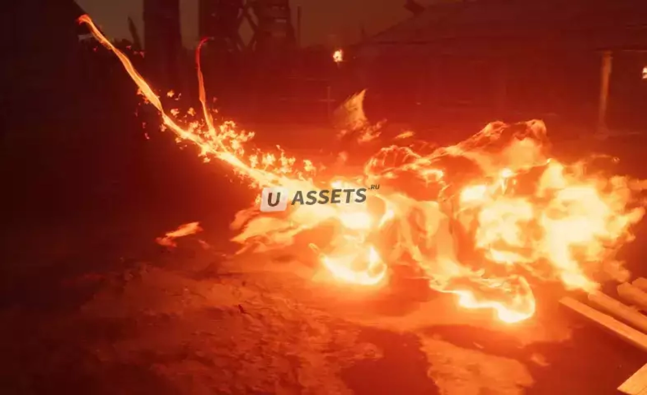 Screenshot #2 - Archer Effects Pack 1