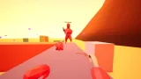 Screenshot #1 - Three Finger Battle Arena