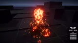 Screenshot #2 - UNI VFX: Missiles & Explosions for Visual Effect Graph