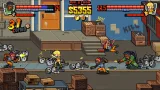 Screenshot #8 - Double Dragon Gaiden: Rise Of The Dragons