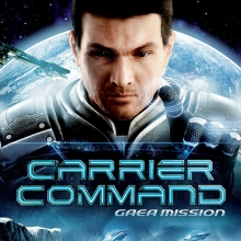 Carrier Command: Gaea Mission: +5 трейнер