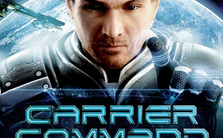 Carrier Command: Gaea Mission: +5 трейнер