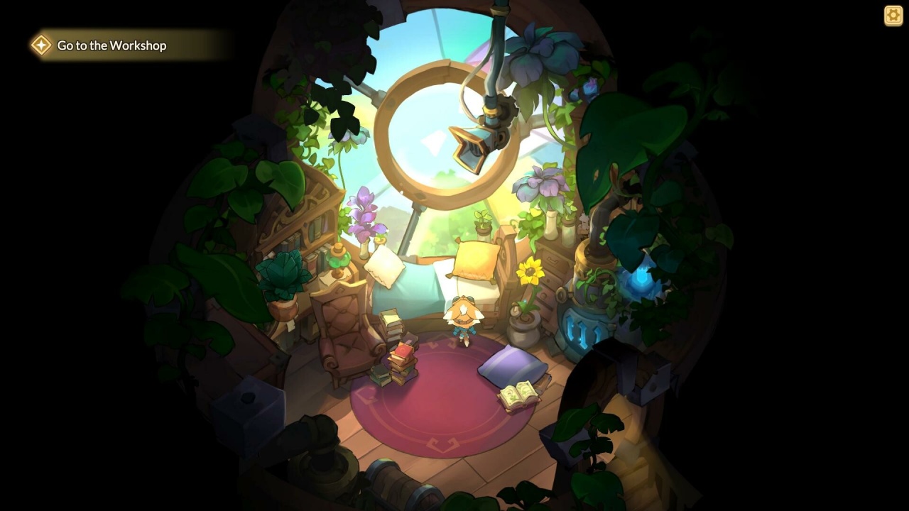 Screenshot #12 - Pilo and the Holobook