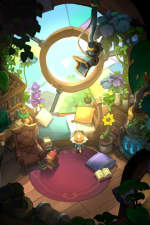 Screenshot #12 - Pilo and the Holobook