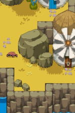 Screenshot #6 - Ocean's Heart