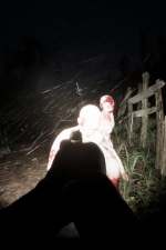 Screenshot #7 - Call from the darkness