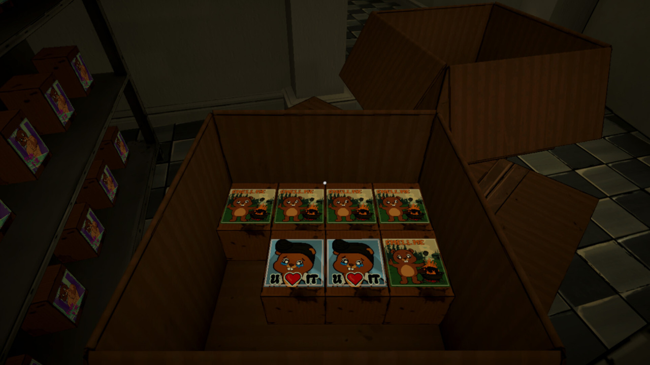 Screenshot #4 - Bober Bros No Means Nothing