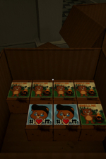 Screenshot #4 - Bober Bros No Means Nothing