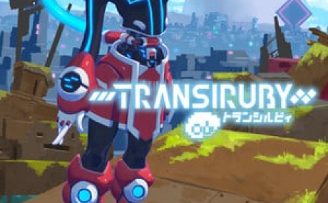 Transiruby