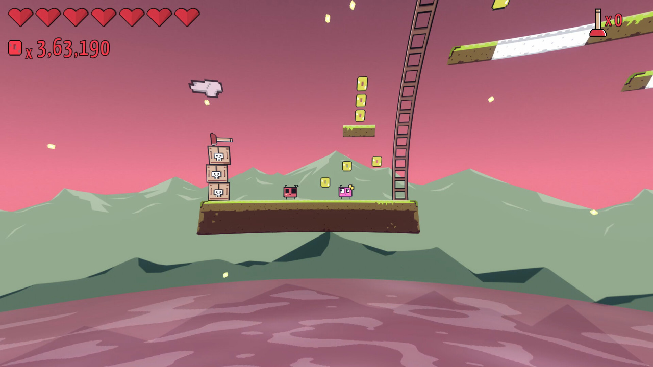 Screenshot #11 - For Aerolite