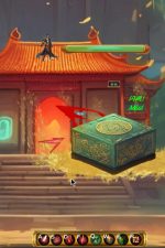 Screenshot #3 - YUNHANZHI