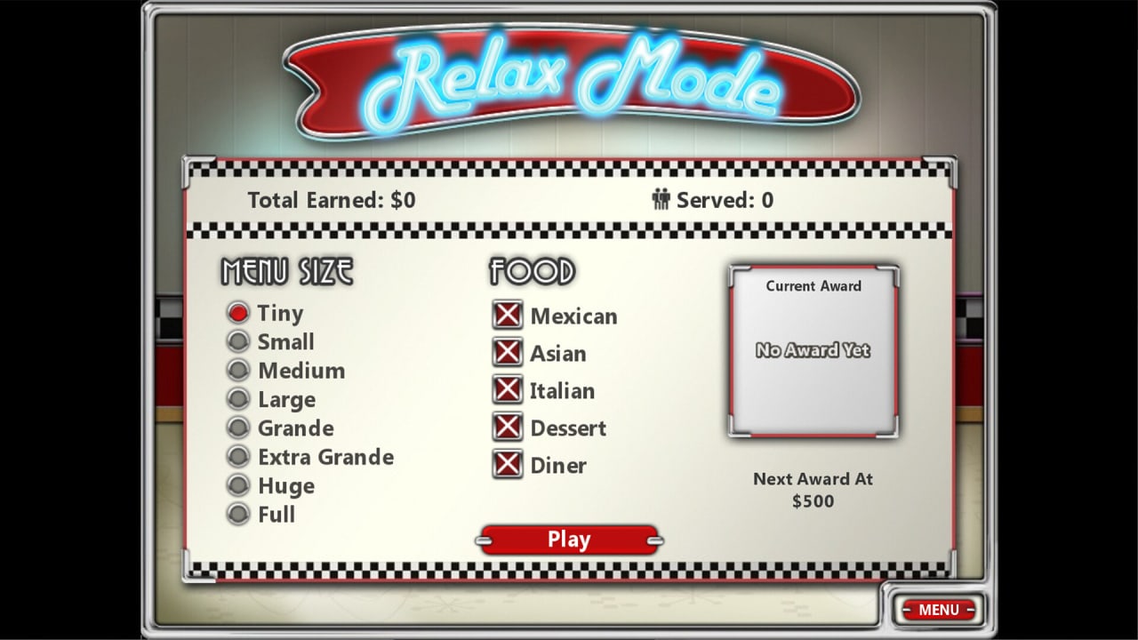 Screenshot #8 - Burger Shop 3