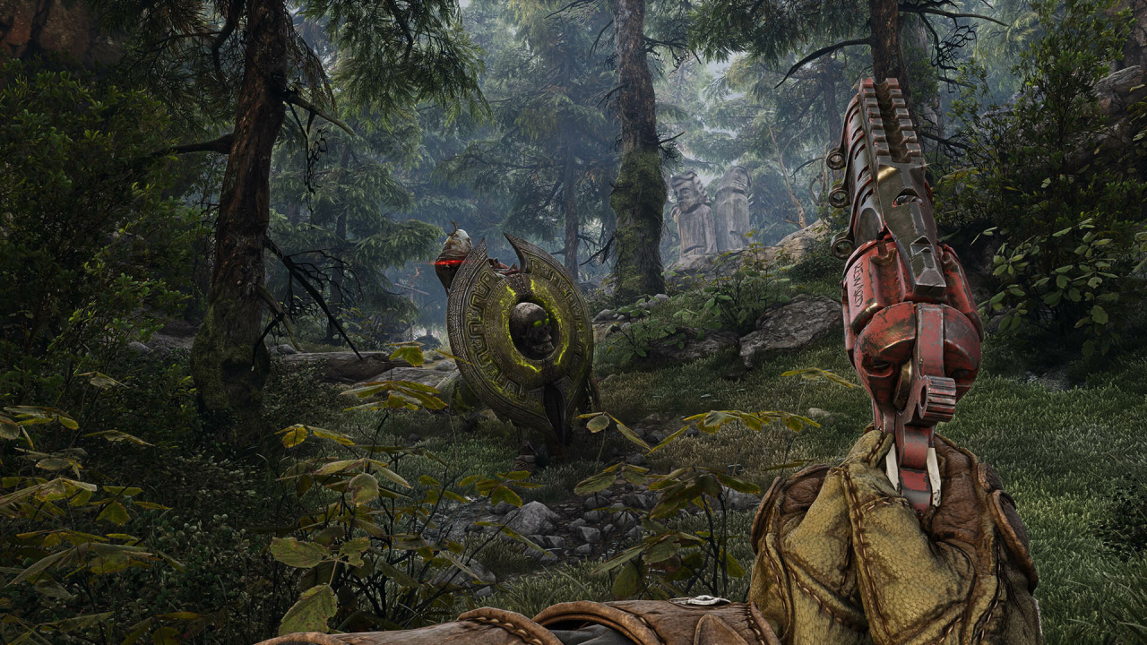 Screenshot #11 - Witchfire