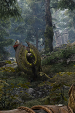 Screenshot #11 - Witchfire