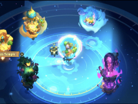 Screenshot #5 - Pilo and the Holobook