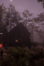 Screenshot #1 - The Devourer: Hunted Souls