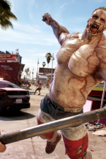 Screenshot #1 - Dead Island 2