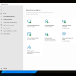 Screenshot #4 - Windows 10 Pro x64 Full 19045.6036 by Revision