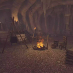 Screenshot #1 - Modular Dungeon: Caves
