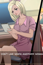 Screenshot #8 - Yandere School