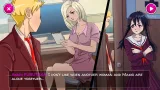 Screenshot #8 - Yandere School