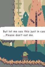 Screenshot #4 - BOKURA