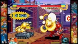 Screenshot #6 - Capcom Fighting Collection