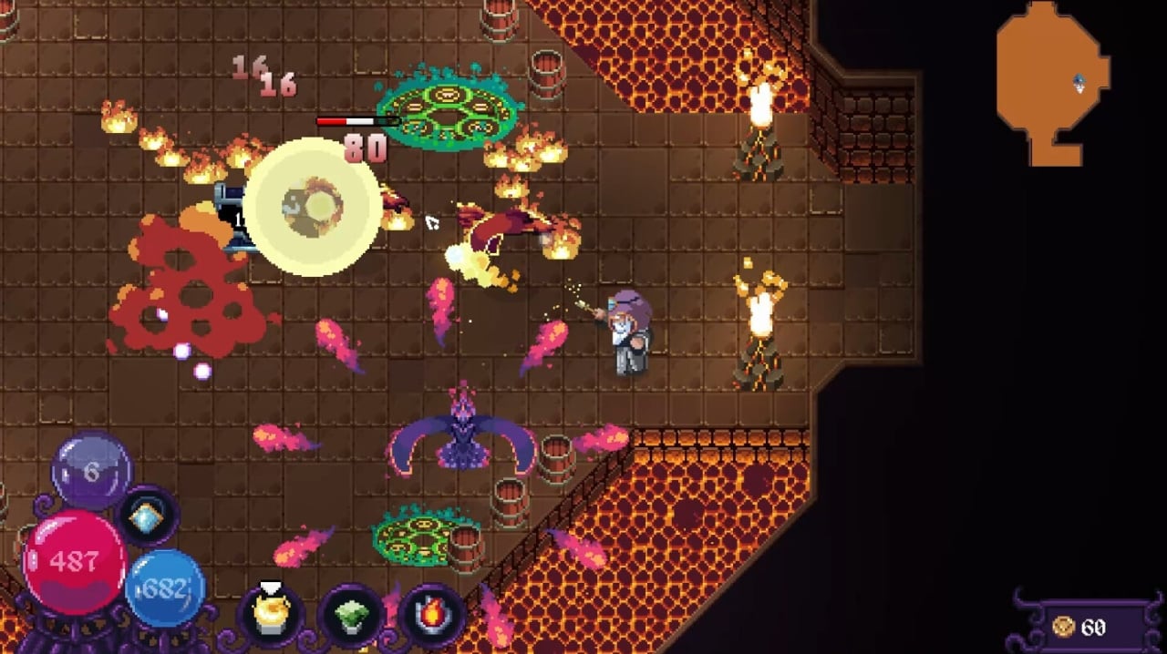 Screenshot #5 - Ascendant
