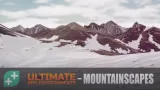 Screenshot #3 - Ultimate RPG Environments - Mountainscapes