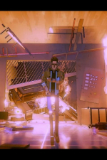 Screenshot #11 - ANNIE: Last Hope