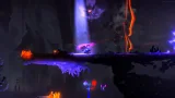 Screenshot #1 - Cosmic: A Journey Among Shadows