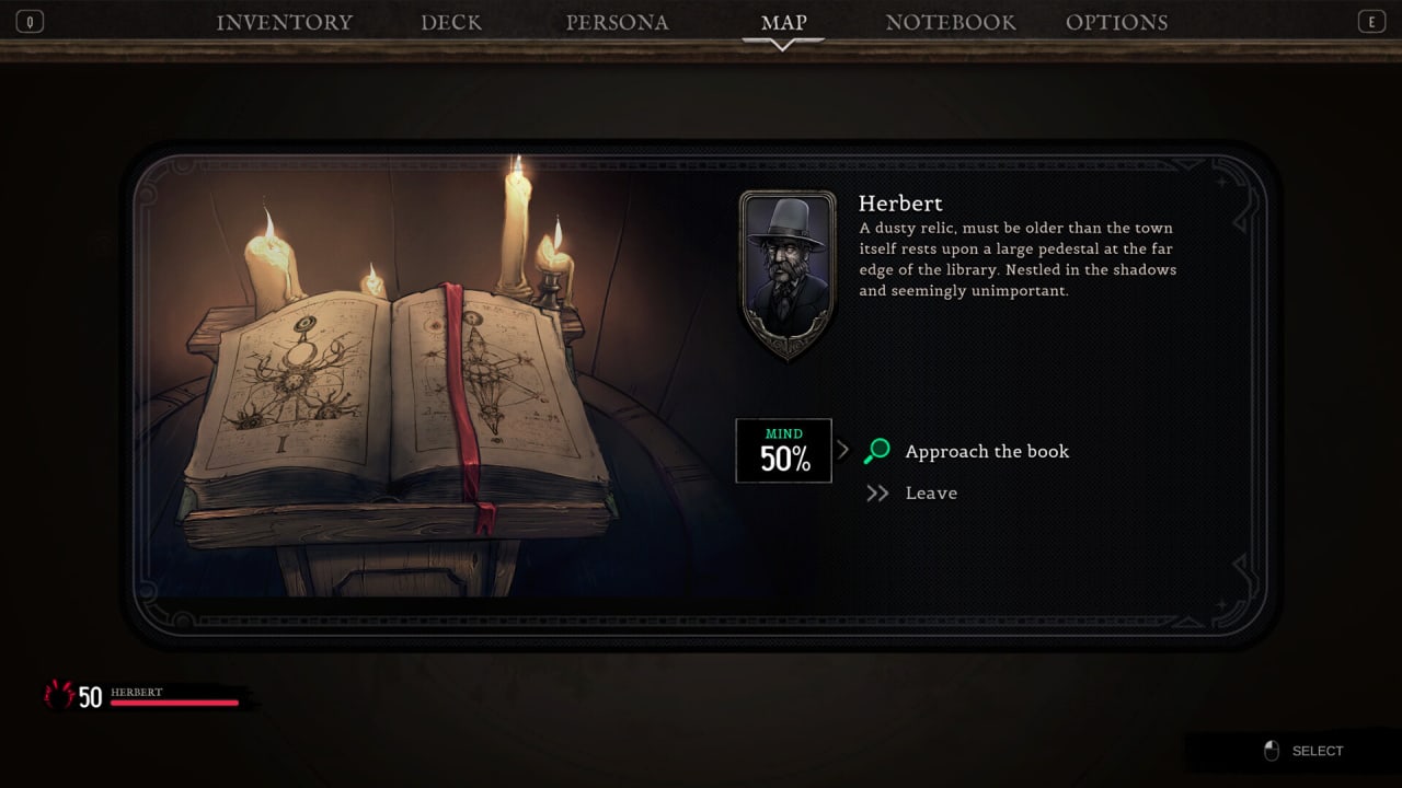 Screenshot #12 - The Foretold: Westmark Legacy