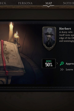 Screenshot #12 - The Foretold: Westmark Legacy