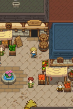 Screenshot #2 - Ocean's Heart