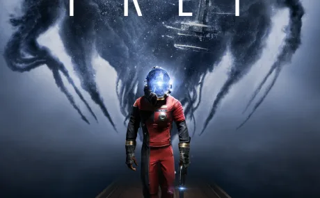 Prey (2017): +15 трейнер