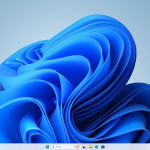 Screenshot #1 - Windows 11 Pro 23H2 Build 22631.4317 Октябрь 2024