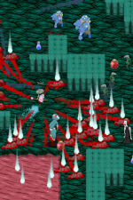 Screenshot #5 - Spellmasons