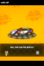 Screenshot #12 - Super Woden GP 2