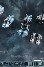 Screenshot #7 - Space Engineers 2