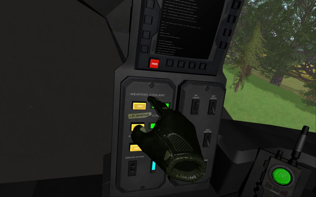Screenshot #4 - OVRLRD