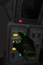 Screenshot #4 - OVRLRD