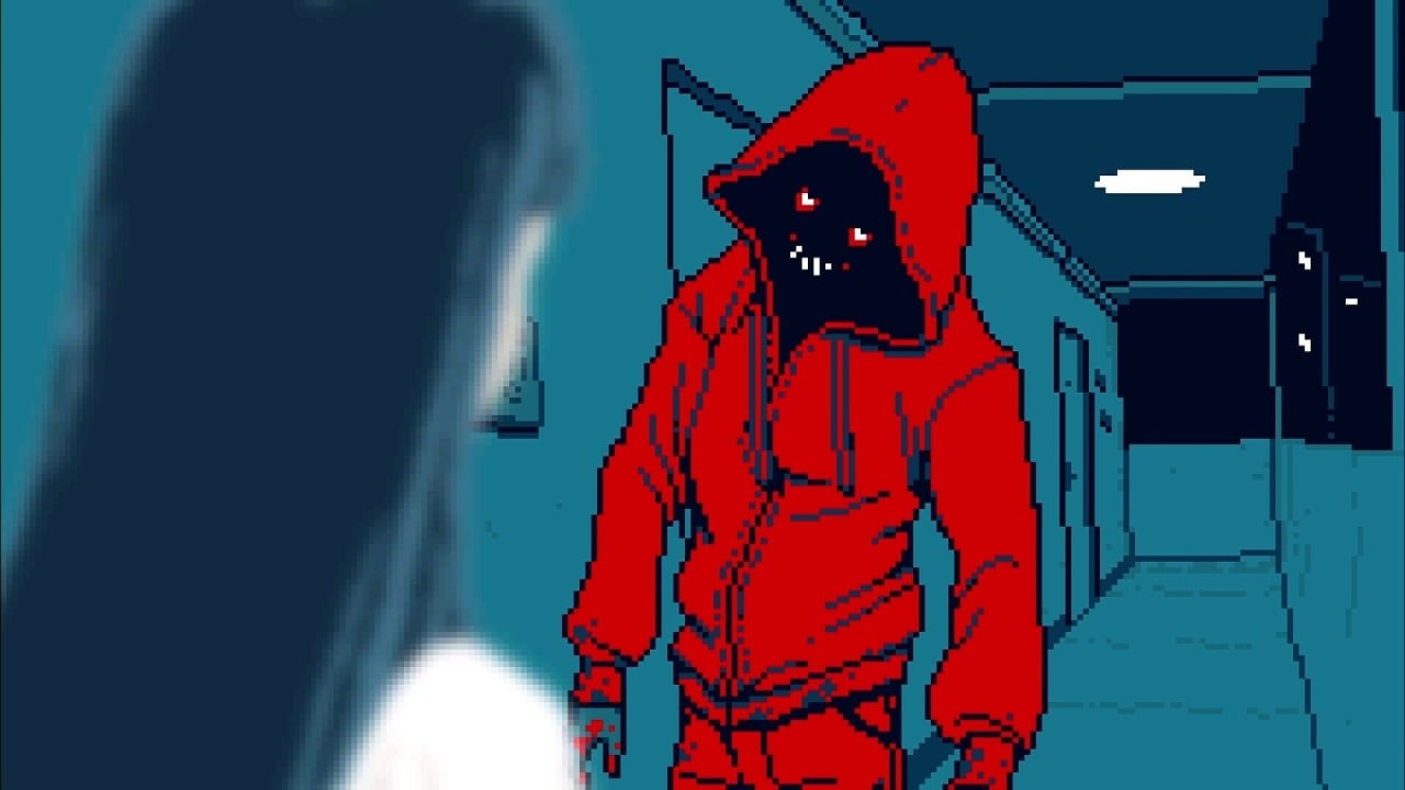 Screenshot #7 - Urban Myth Dissolution Center