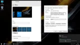 Screenshot #8 - Windows 10 Home Single Language 21H1.19043.1082 Lite by Den (x64)