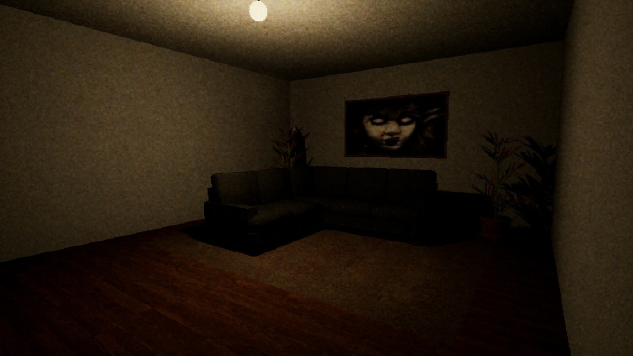 Screenshot #9 - The Curse of Beatriz