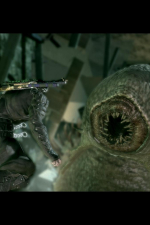 Screenshot #11 - Ninja Blade