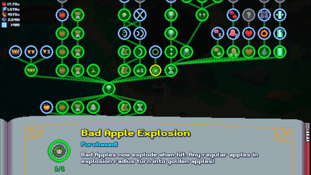 Screenshot #2 - Cauldron