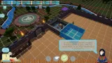 Screenshot #1 - Fable Hospital