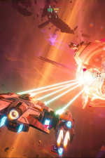 Screenshot #2 - EVERSPACE 2