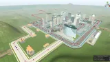 Screenshot #4 - Driver (Traffic System)