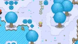 Screenshot #2 - 2D Farm Game Grasslands 4 Seasons Tileset